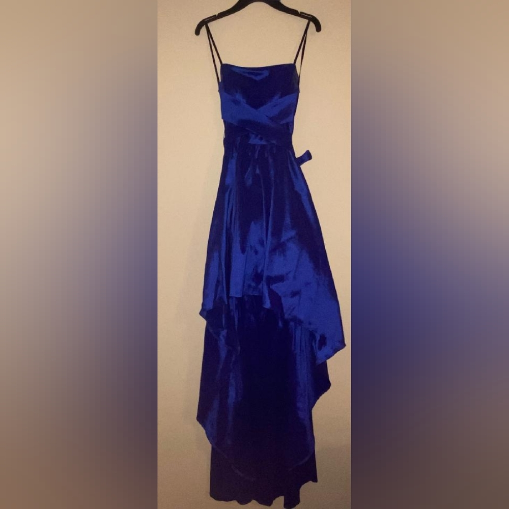 Size 5/6 prom dress